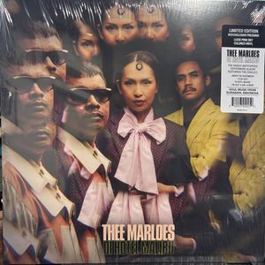 Thee Marloes – Di Hotel Malibu