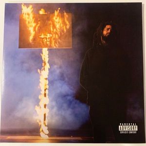 J. Cole – The Off-Season