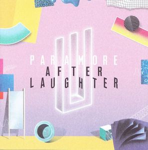 After Laughter by Paramore