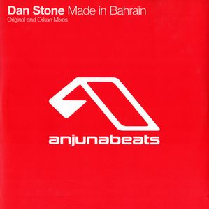 Dan Stone – Made In Bahrain
