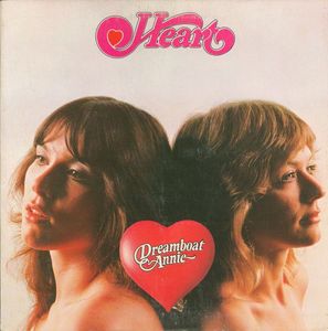 Dreamboat Annie by Heart