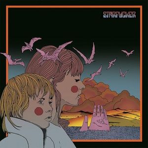 Starfucker – Reptilians