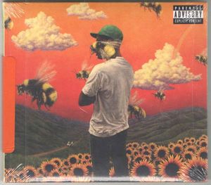 Tyler, The Creator – Scum Fuck Flower Boy
