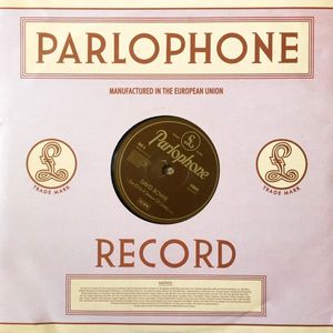 Sue (Or In A Season Of Crime) cover