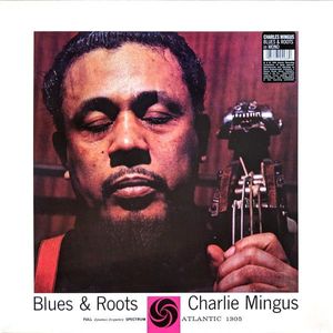 Blues & Roots  cover
