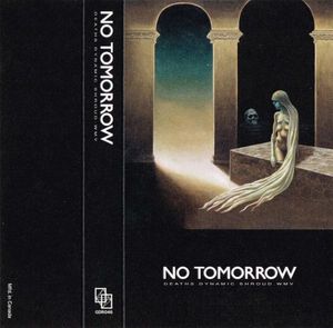 Death's Dynamic Shroud.wmv – No Tomorrow