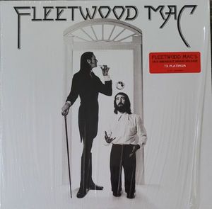 Fleetwood Mac by Fleetwood Mac