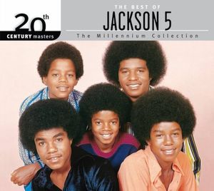 The Best Of Jackson 5 by The Jackson 5