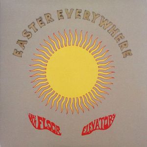 Easter Everywhere cover