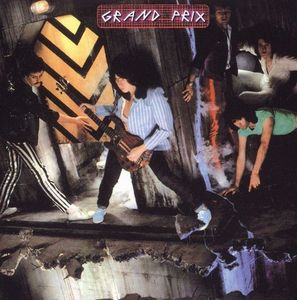 Grand Prix by Grand Prix