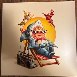 ...Is Your Friend cover