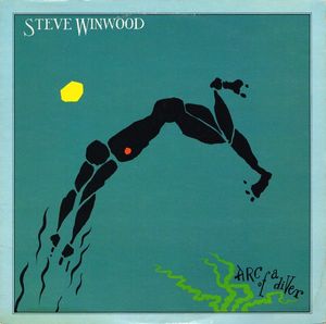 Arc Of A Diver by Steve Winwood