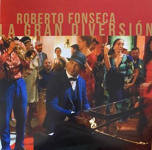 La Gran Diversión cover