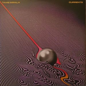 Tame Impala – Currents