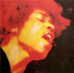Electric Ladyland cover