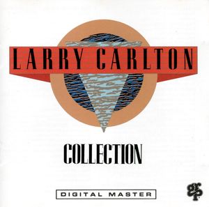 Collection by Larry Carlton