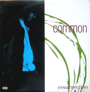 Resurrection cover