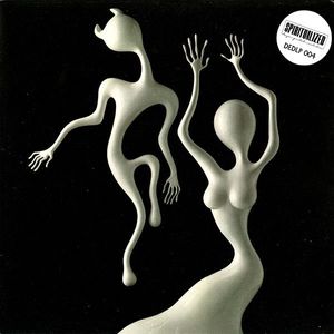 Lazer Guided Melodies by Spiritualized Lazer Guided Melodies by Spiritualized