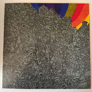 Wonderful Rainbow cover