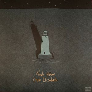 Cape Elizabeth cover