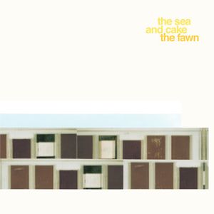 The Fawn cover