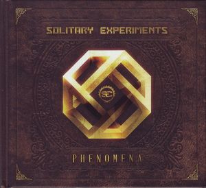 Phenomena by Solitary Experiments