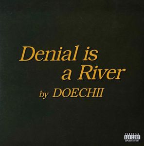 Denial Is A River cover