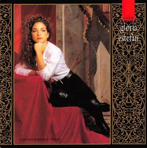 Exitos De Gloria Estefan by Gloria Estefan