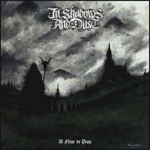 A Fleur De Peau cover