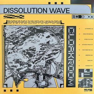 Dissolution Wave cover