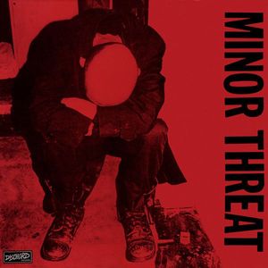Minor Threat – Minor Threat