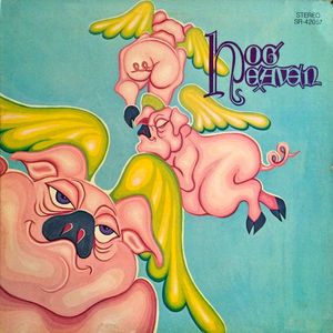 Hog Heaven – Hog Heaven