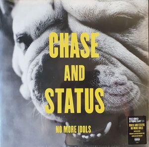 No More Idols by Chase & Status