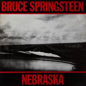 Nebraska cover