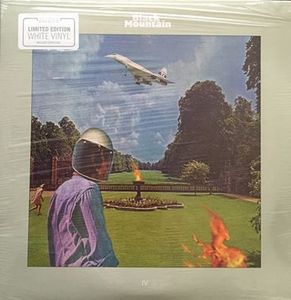 IV cover