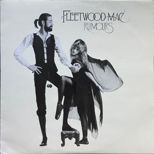 Rumours by Fleetwood Mac