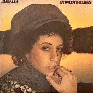 Janis Ian – Between The Lines