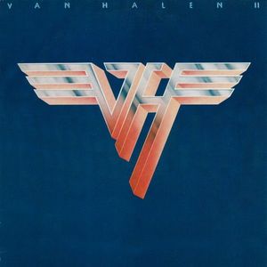 Van Halen II cover