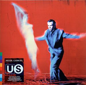 Peter Gabriel – Us