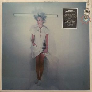 No.1 In Heaven by Sparks