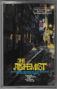 Alchemist – This Thing Of Ours - Vol. 2