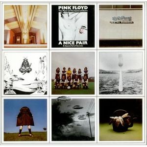 Pink Floyd – A Nice Pair