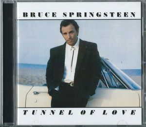 Tunnel Of Love cover
