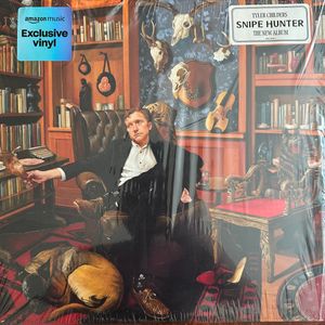 Snipe Hunter by Tyler Childers