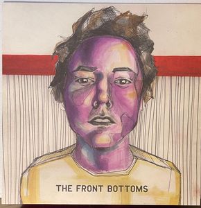 The Front Bottoms cover