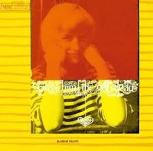 Give Him The Ooh-La-La cover