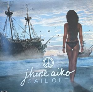 Sail Out cover