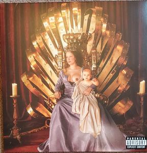 If I Can’t Have Love, I Want Power cover