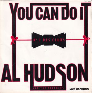 You Can Do It cover