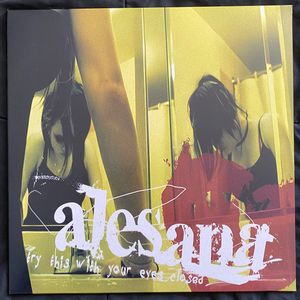 Try This With Your Eyes Closed cover